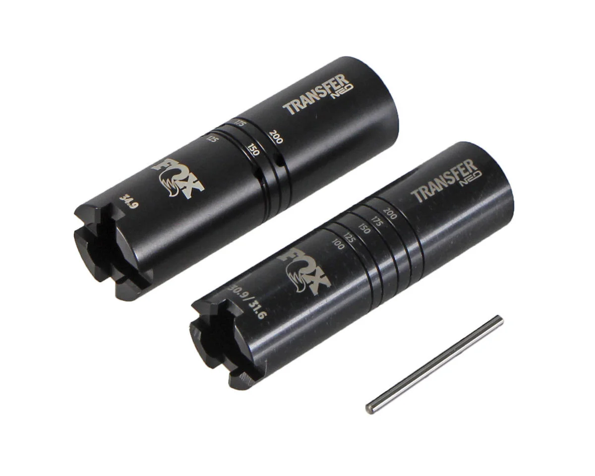 Fox Suspension IFP Depth Tool Set (Transfer Neo)